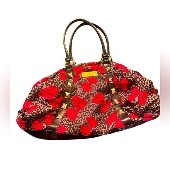Betsey Johnson Handbags - Betsey Johnson bag